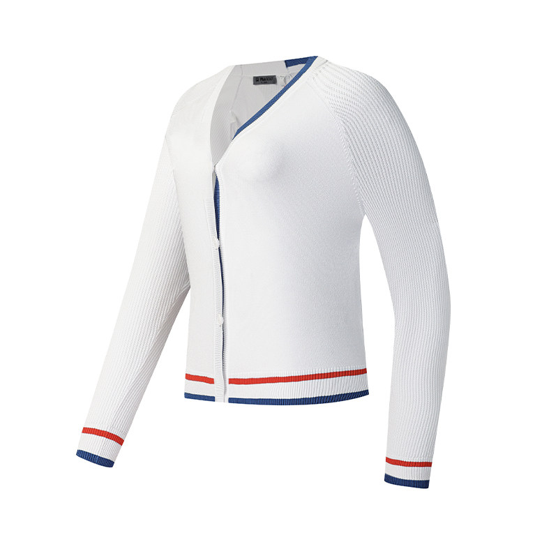 FILA斐乐女子编织外套