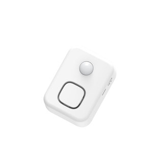 大洪门口欢迎光临感应器进门店铺语音提示迎宾超市门铃商用报警器