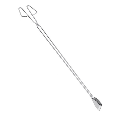 火钳家用捡垃圾夹子卫生钳加长