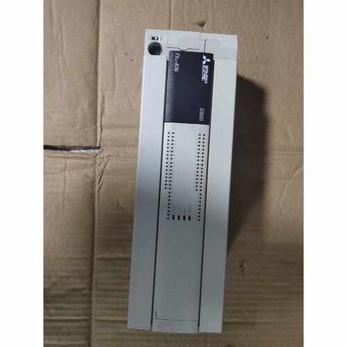 〔议价-可维修〕三菱FX3U-80MT/ES-A 工业自动化配件