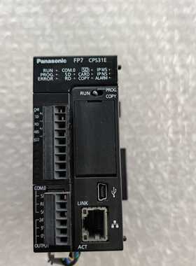 询价-PLC模块AFP7CPS31