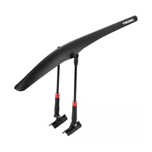 塔斯队长自行车挡泥板公路车前后挡泥板快拆式挡雨板骑行专用配件