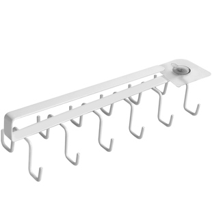 labubu公仔展示架哭娃毛绒娃娃手机链包钥匙扣挂钩玩偶挂件收纳架