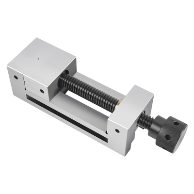 QGG高精密磨床手动平口钳