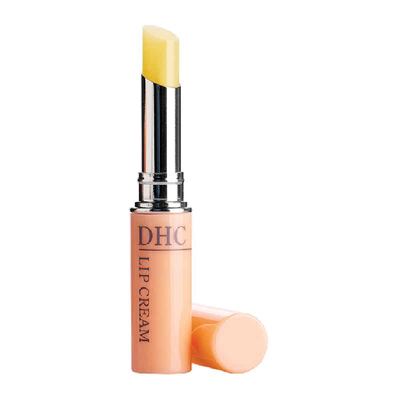 DHC橄榄成分保湿滋润护唇膏