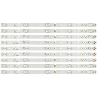 适用海信LED42K188 LED42K220JD电视LED灯条SVH420A72-REV3-5LED