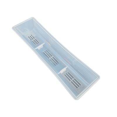 皓之杰宁波PP塑料环保沥水