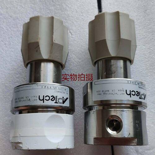 询价-APTech调压阀AK1315S4PL8800实物