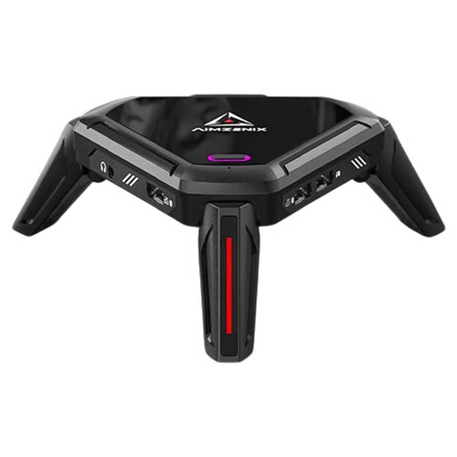AX600/PS5键盘鼠标转换器PS4/Xbox/Switch/Pc主机键鼠适配器电脑使命召唤ARC Raiders转换器APEX