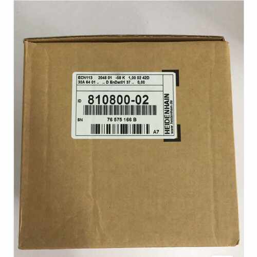 议价ECN113 2048 01-58海德汉 ID 810800-02编码器