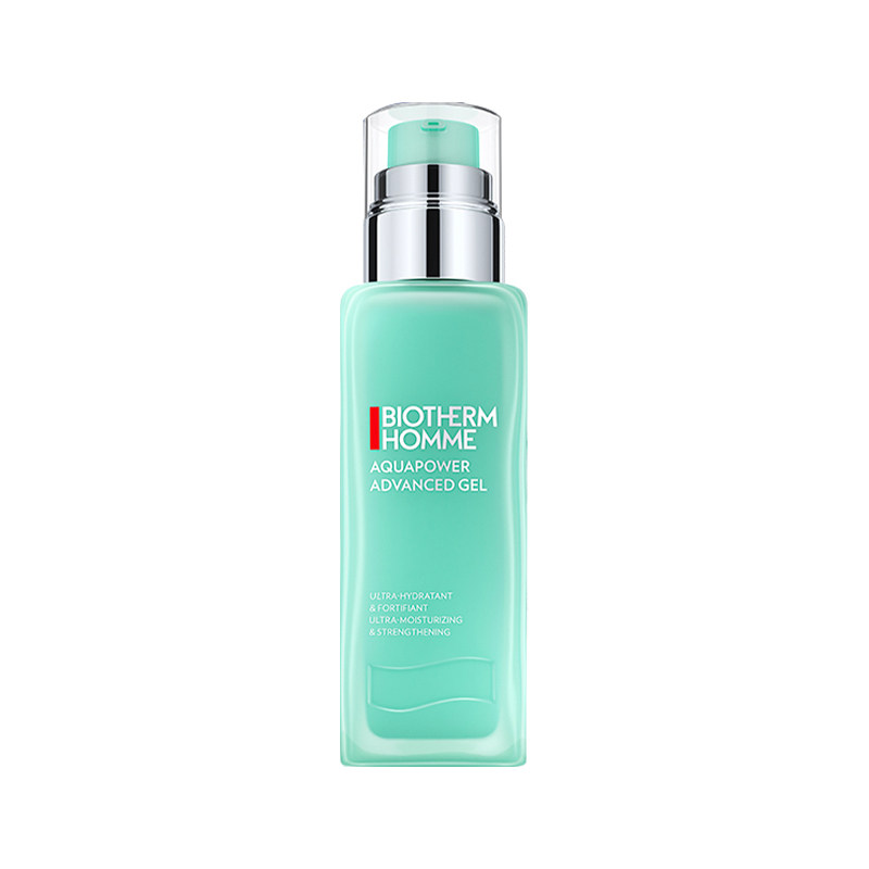 Biotherm/碧欧泉水动力保湿乳