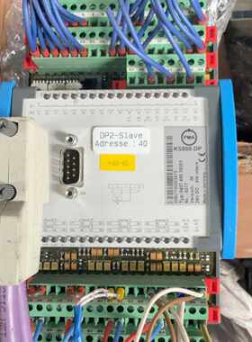 溢价-PMA KS800-DP控制器，型号9407 480 300
