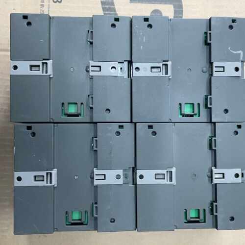 议价西门子PLC200 SMART  CPU SR20  6ES维修