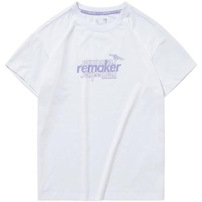 中国乔丹运动短袖2025夏季