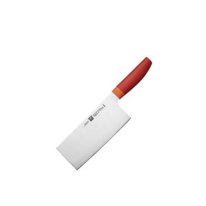 德国双立人NowS菜刀家用厨房刀具切肉刀套装切菜刀不锈钢切片刀