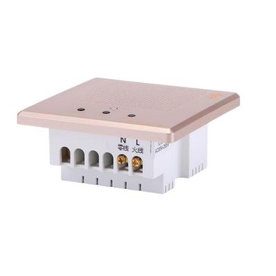 嵌入式背景音乐主机Andytec集成