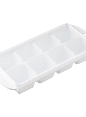 日本进口冰格模具大块方形