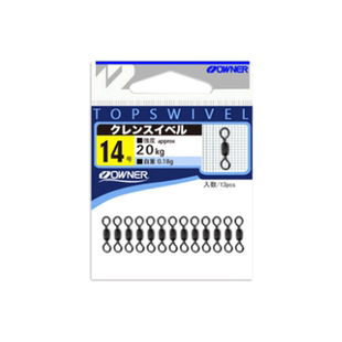 OWNER欧纳日本八字环连接器72481进口子母环不锈钢快速8字转环