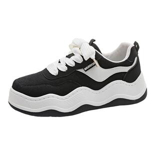 回力男鞋小白鞋男2025新款秋季透气休闲板鞋男款轻便舒适运动鞋男