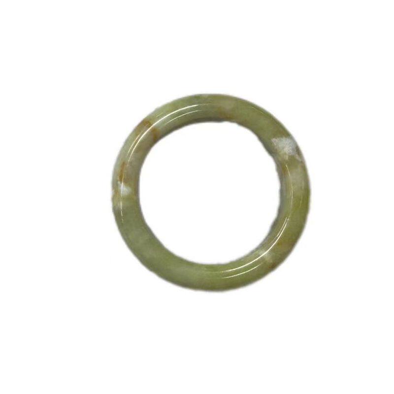 女神节福利特惠岫玉戒指
