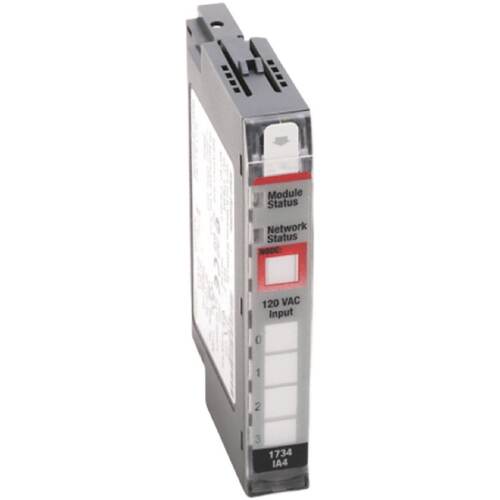 议价1734-OE2C-AB/罗克韦尔输出模块 1734 POINT I/O 2点模拟输出