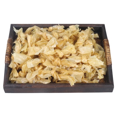 豆腐衣安徽黄山特产农家油豆皮干