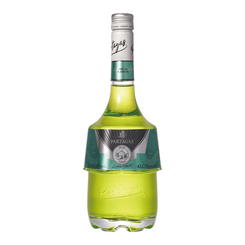 拜德佳士蜜瓜力娇酒利口酒鸡尾酒