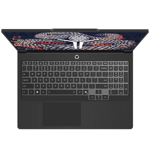 适用2025款联想拯救者Y7000P键盘膜R9000P笔记本防尘膜AI元启R7000电脑Y9000K保护膜R720贴G5000全覆盖X 2024