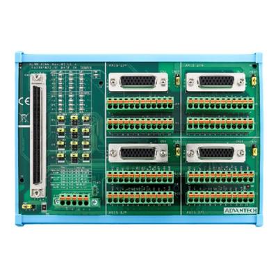 ADAM-3956接线板端子台研华全新