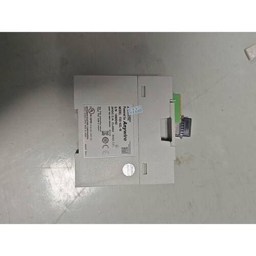询价下单三菱PLC模块FX5-ASL-M，原装拆机，功能完好。输入电