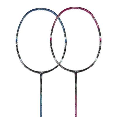 乌缺zd英菲尼迪全碳素羽毛球拍
