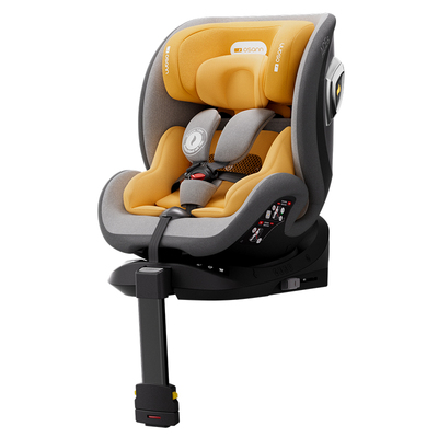 欧颂星际号安全座椅0-12岁