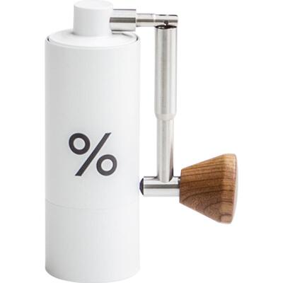 % Arabica阿拉比卡手摇磨豆机小型便携旅行露营