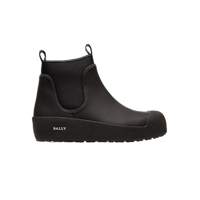 Bally/巴利男女同款户外雪地靴