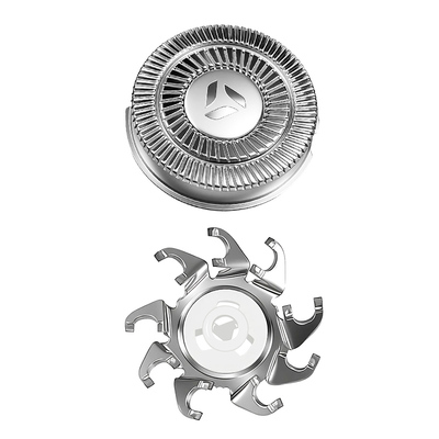 通用飞科剃须刀替换刀头网罩配件