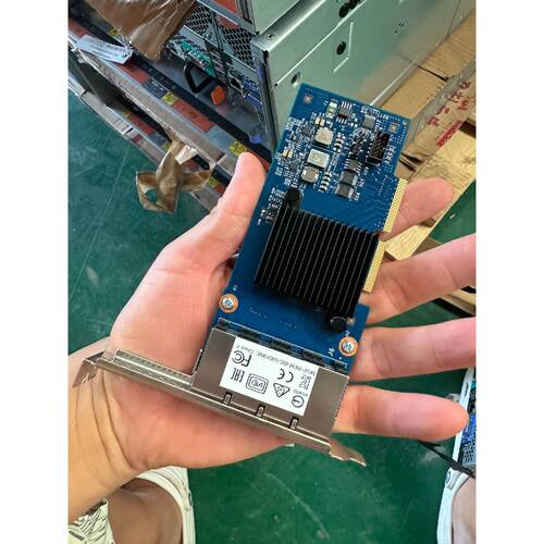 议价IBM X3850 X6 I350T4 PCIE 47C可维修