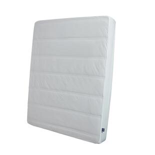 MINE/寐纯棉旅行酒店床笠三防抗菌防尘全包床罩可机洗床垫保护罩