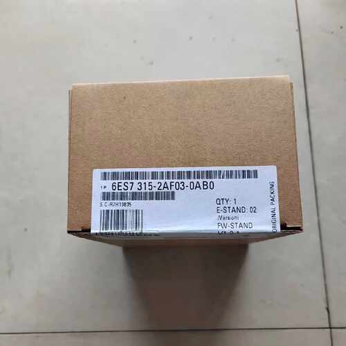 溢价-6ES7315-2AF03-0AB0模块，6E