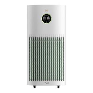 鸿蒙智选720空气净化器3s增强版家用除甲醛除异味空气净化机杀菌