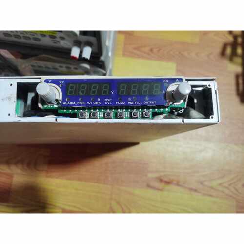 议价日本德士PU3050直流电源30V50A维修