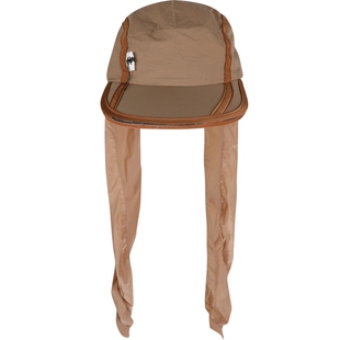 ADERERROR 帽子男女派克领百搭画家帽户外狩猎帽多色