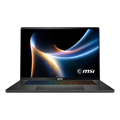 【政府补贴15%】MSI微星绝影16AI+2026新Ultra9-386H设计16英寸轻薄笔记本RTX5070Ti办公2.5K OLED屏电脑