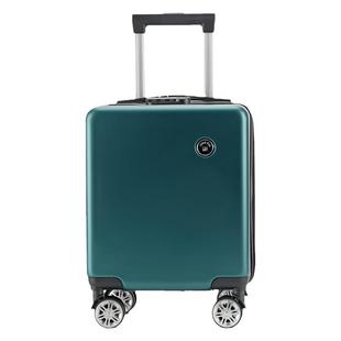 14寸拉杆箱女春秋航空登机箱轻便旅行箱16寸日系可爱行李箱小型男