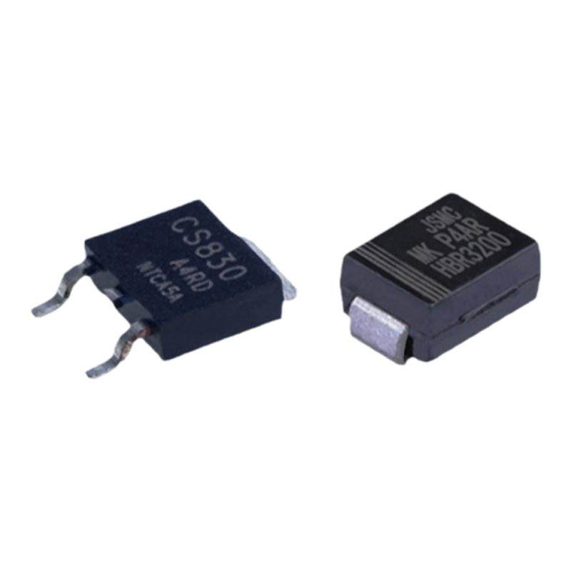 HBR3200二极管3A200V肖特基A4RD CS830场效应管 液晶电视易损原装