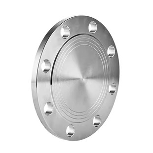 304不锈钢法兰盲板316L不锈钢法兰盖板PN6PN10PN16 DN25 50 65 80
