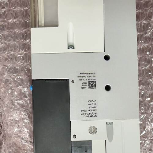 【询价】FESTO费斯托真空发生器OVEM-14-L-B-Q0-CE适用