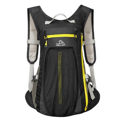 伯希和户外骑行双肩包徒步登山包