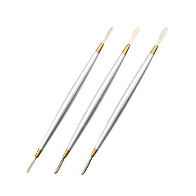 油画棒开眼刀丙烯画扁刀抹刀调色