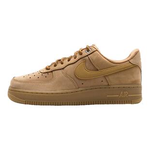 耐克官方休闲鞋女鞋26春季新款运动鞋正品AF1空军一号板鞋FZ7372