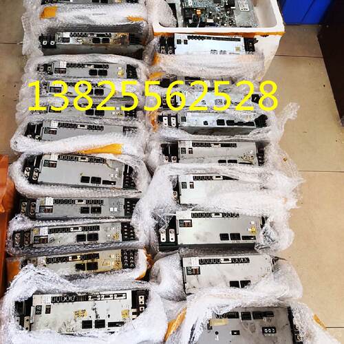 询Okuma MIV0404A-1-B5 MIV08-3-V3